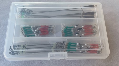 Combo pesca tenbin mini - e,