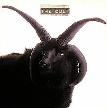 The Cult von Cult | CD | Zustand gut
