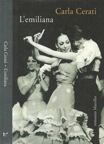Emiliana carla cerati - .,