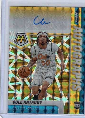 2020 panini mosaic - panini,