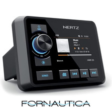Hertz marine hmr ricevitore - 20,