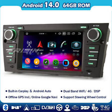 64GB Android 14 Carplay