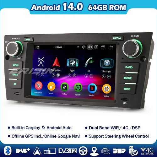 64gb android carplay - 64gb,