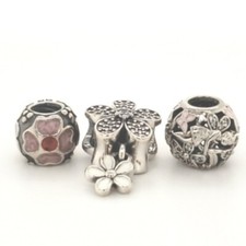  Pandora 925 margherita