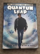 Quantum leap season - season, on