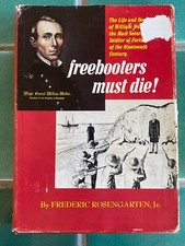 freebooters must die! Frederic