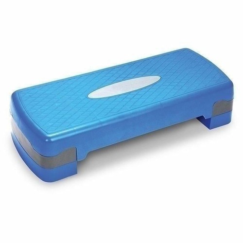 Stepper aerobico con - aerobico, riser