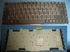 tastiera italiana wlg-5805k cp030270-02 010354 fujitsu siemens lifebook e6530