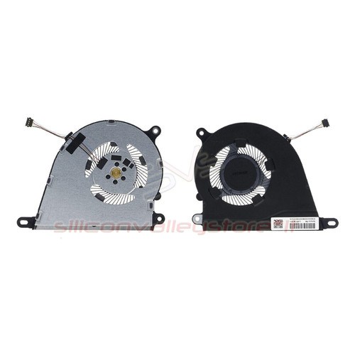 Ventolina cpu fan dy - fan, hp
