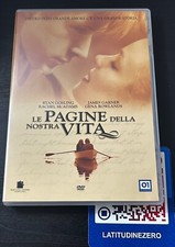 LE PAGINE DELLA NOSTRA VITA