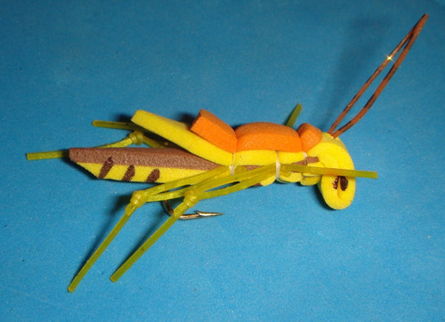 Mosche pesca mosca - mosche,