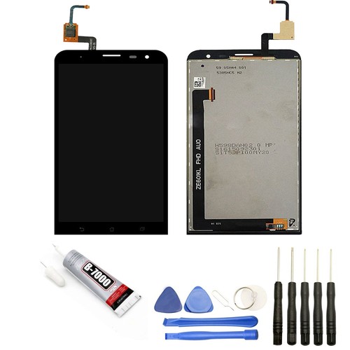 Vitre tactile ecran lcd pour - tactile+ecran,