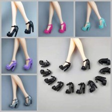 Per Barbie accessori bambola 6