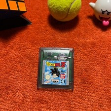 Dragon Ball Z I Leggendari Super Guerrieri Nintendo Game Boy Color