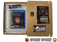 Resident Evil Revelations 2