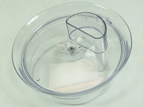 Kenwood coperchio centrifuga