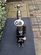 Rare Beer Tap Get Brewing Co