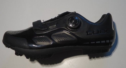 Scarpe mountain bike cube - scarpe,