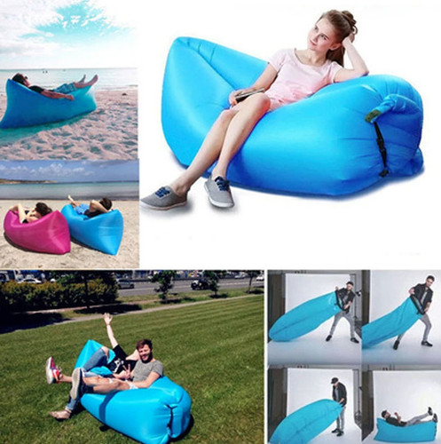 Materassino sacco pouf - materassino,