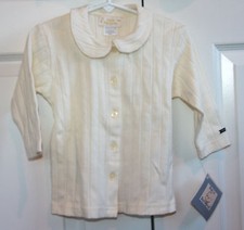 Petit Patapon 18m NWT Girls