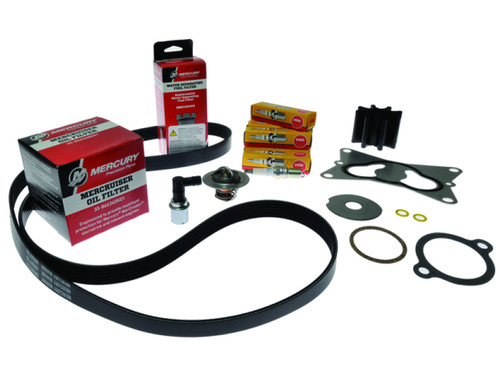 Mercruiser kit manutenzione - kit,