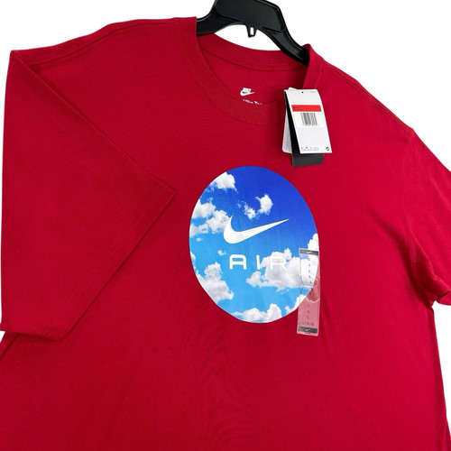 Shirt nike air - t-shirt,