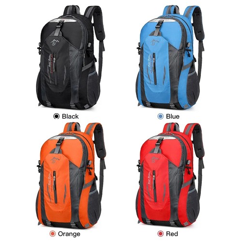 Zaino 40l impermeabile - impermeabile, da