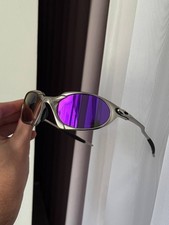 Occhiali da sole Oakley Romeo polarizzati 