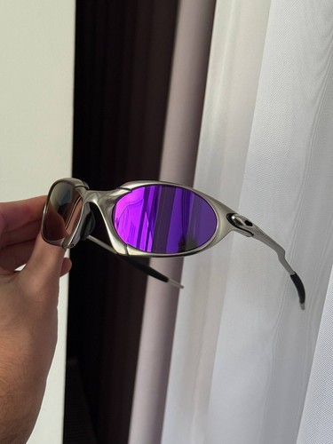 Occhiali sole oakley romeo - oakley,