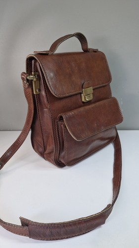 Borsa mano vintage the - a,