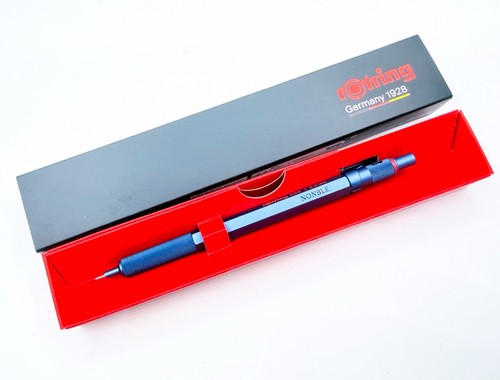 Nuova matita meccanica rotring - matita,