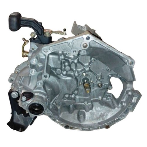 Cambio citroen 1 benzina - 1.1,