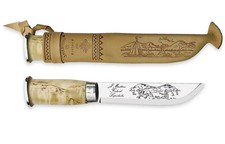 COLTELLO MARTTIINI Lapinleuku
