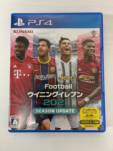 Efootball pes 2021 winning - efootball,