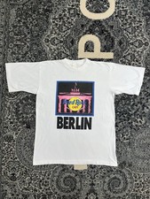 RARA T-shirt vintage Berlino