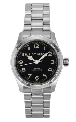 Orologio uomo hamilton - orologio,