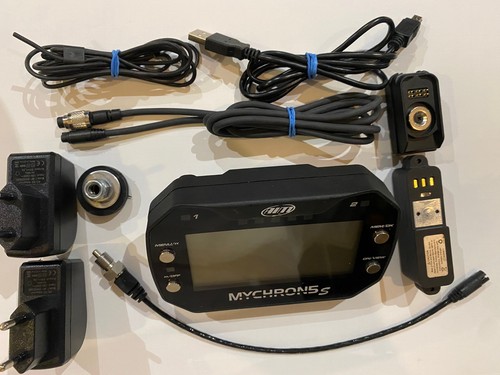 Mychron cronometro - 5,