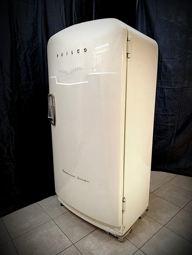 Frigorifero philco corporation - frigorifero,
