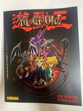 PANINI FIGURINE Yu-Gi-OH 