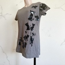 T-shirt Emily the Strange