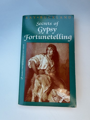 Secrets gypsy - of,