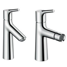 Hansgrohe Talis S miscelatore
