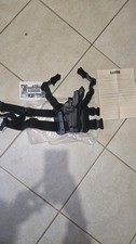 BLACKHAWK fondina Serpa