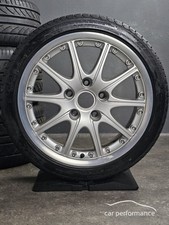 Cerchi Porsche 18 pollici