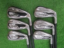 Titleist AP1 718 Iron #5-9.P(6Clubs)/MCI/Flex:S/Iron set
