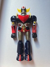 Goldrake Goldorak Grendizer DX