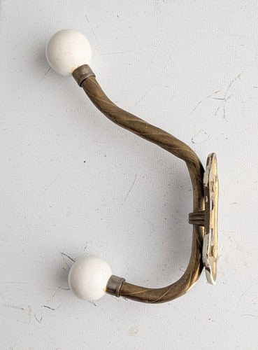Appendiabiti cappello vintage