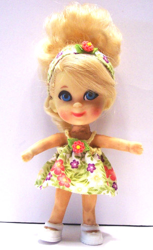 Set vestiti scarpe liddle - set,