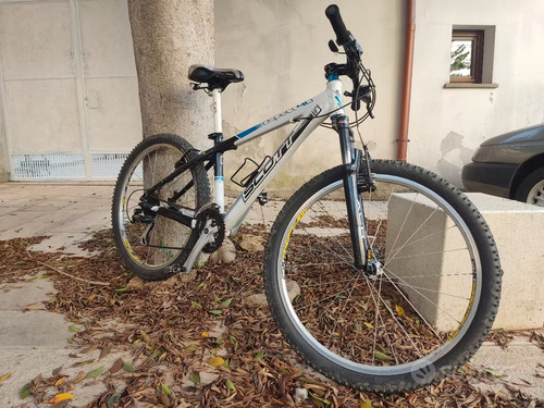 Mountain bike scott aspect - mountain,