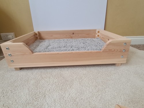 Struttura letto per - struttura,